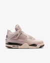 Jordan 4 A Ma Maniére While you where sleeping