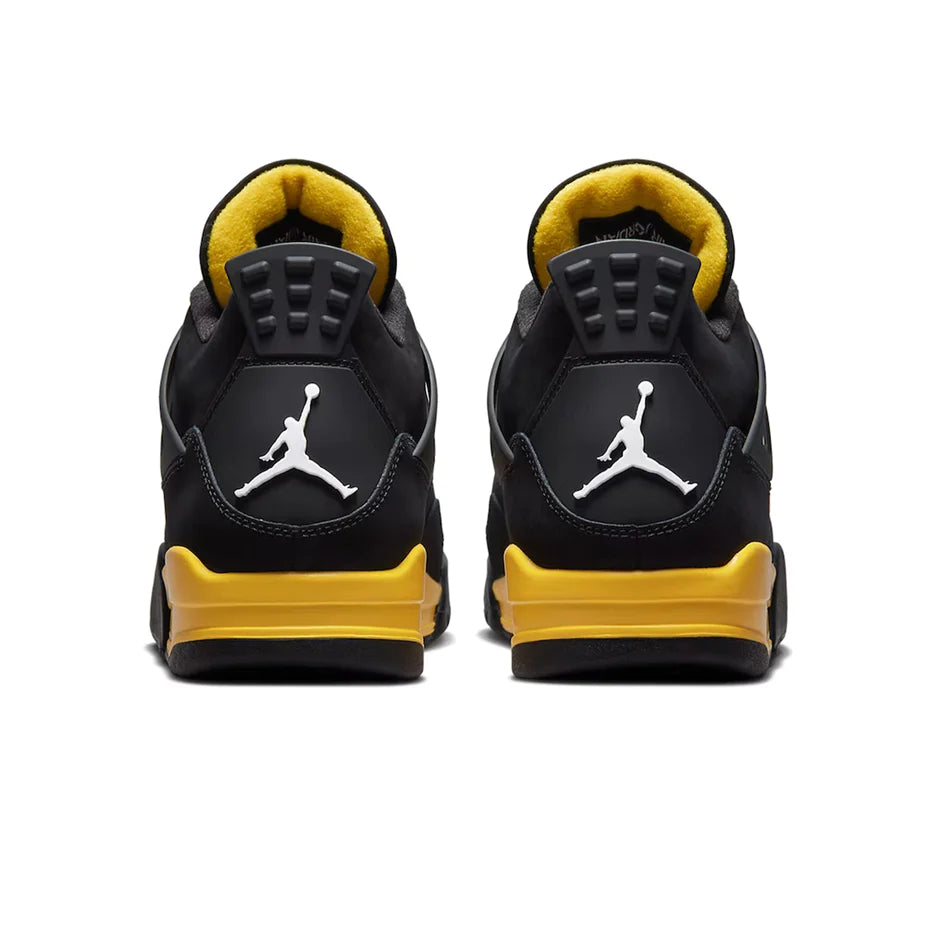 Air Jordan 4 Retro Yellow Thunder (2023)