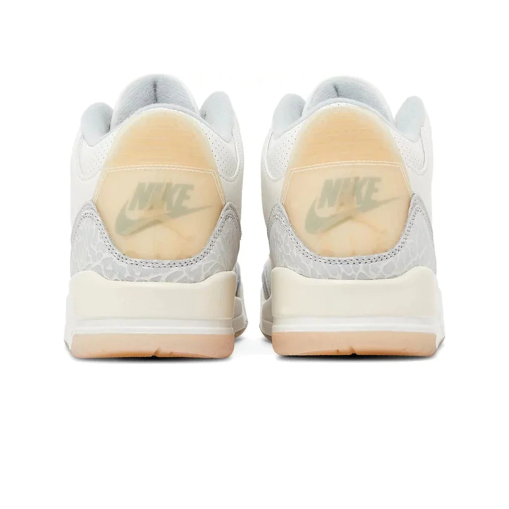 Air Jordan 3 Retro SE Craft Ivory