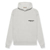 Fear Of God Essentials Light Oatmeal Hoodie