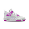 Air Jordan 4 'Hyper Violet' (GS)