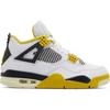 Air Jordan 4 Vivid Sulfur (W)