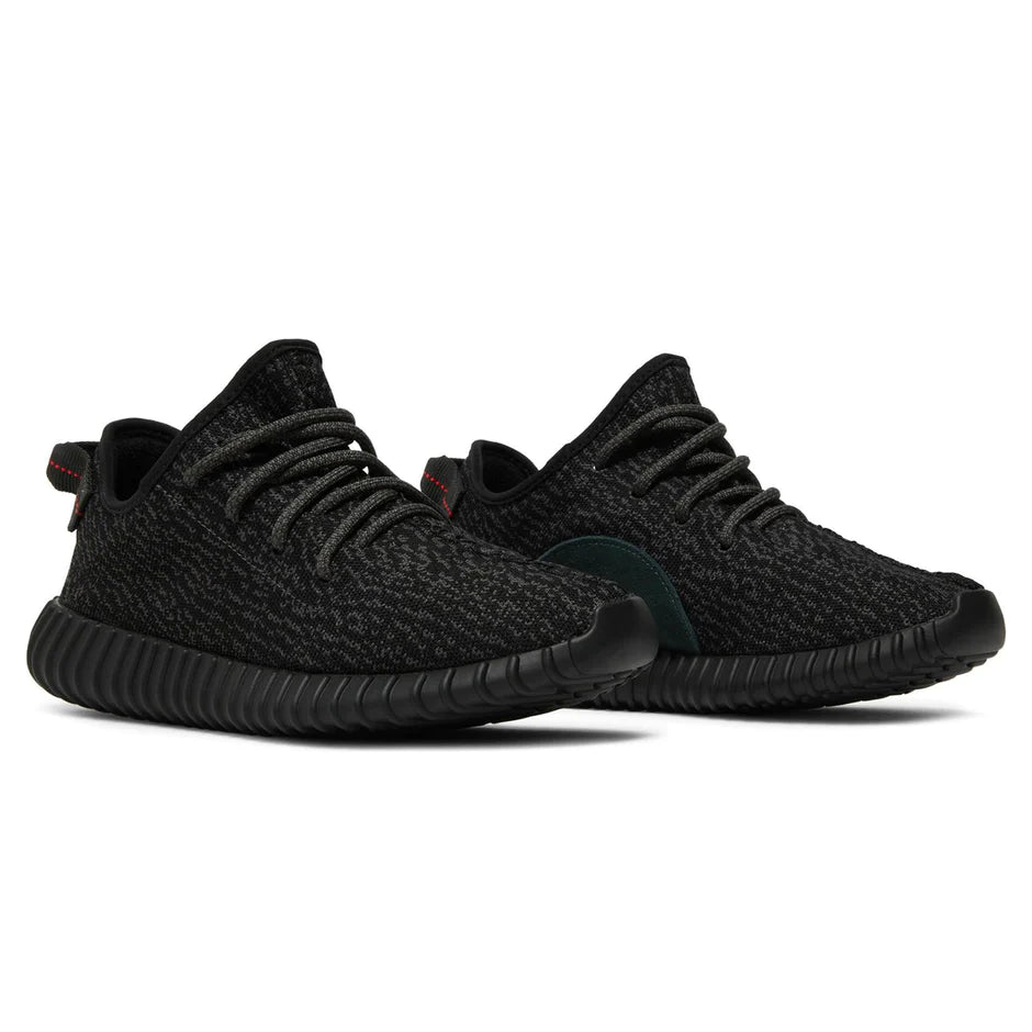 Adidas Yeezy Boost 350 Pirate Black