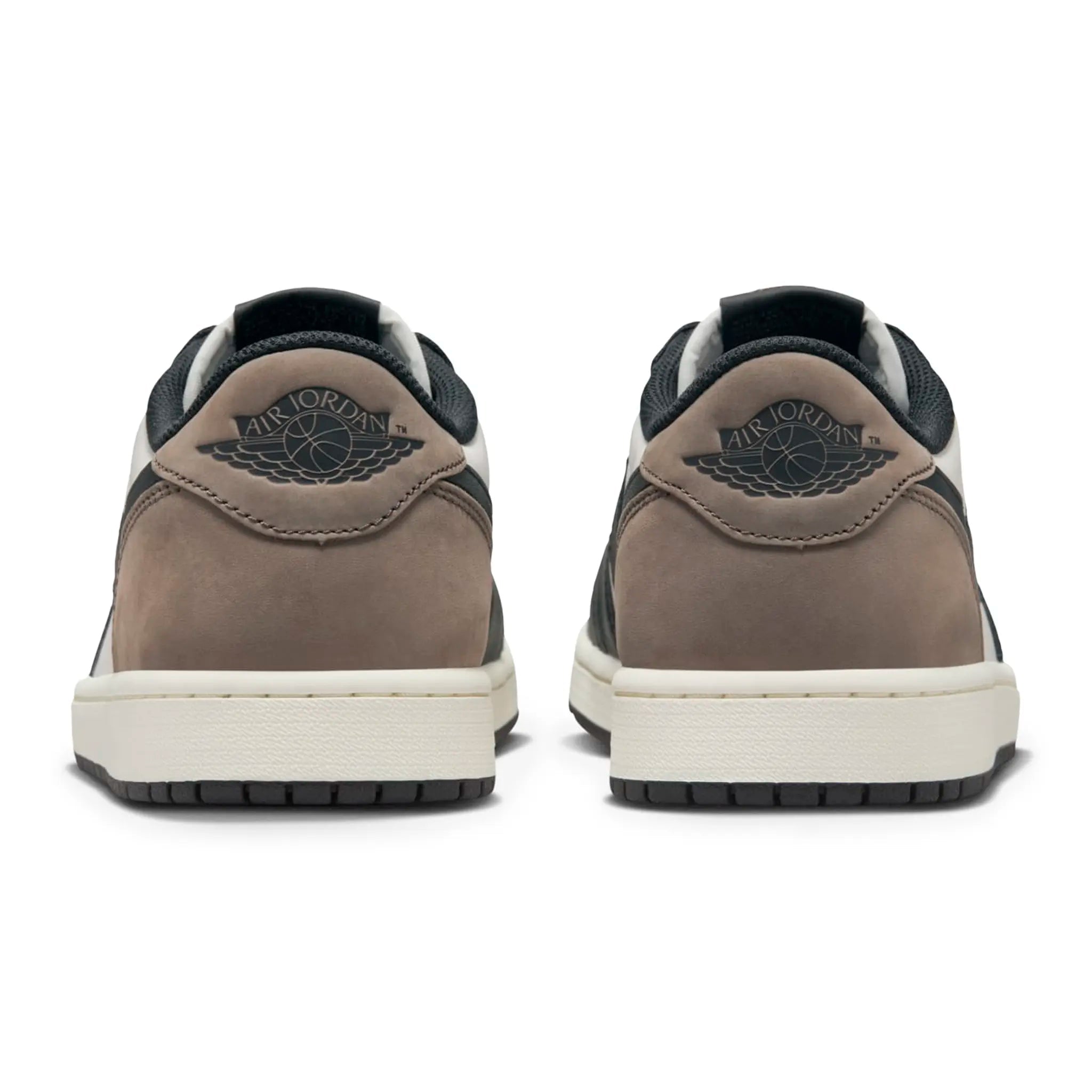 Air Jordan 1 Retro Low OG Mocha