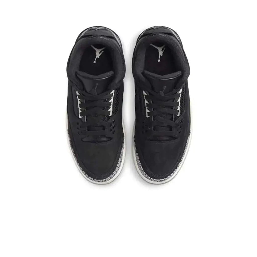 Air Jordan 3 Retro Off Noir Wmns