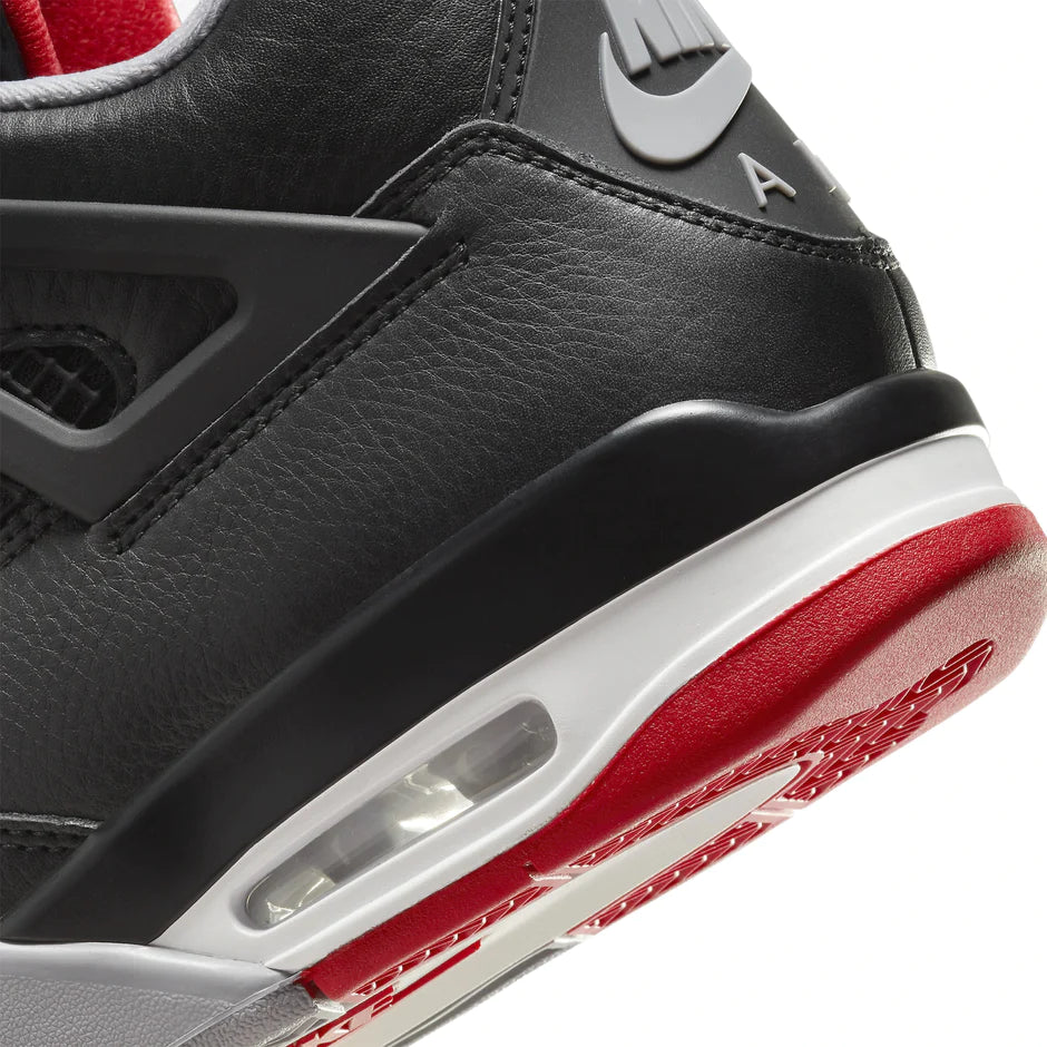 Air Jordan 4 OG Bred Reimagined (GS)