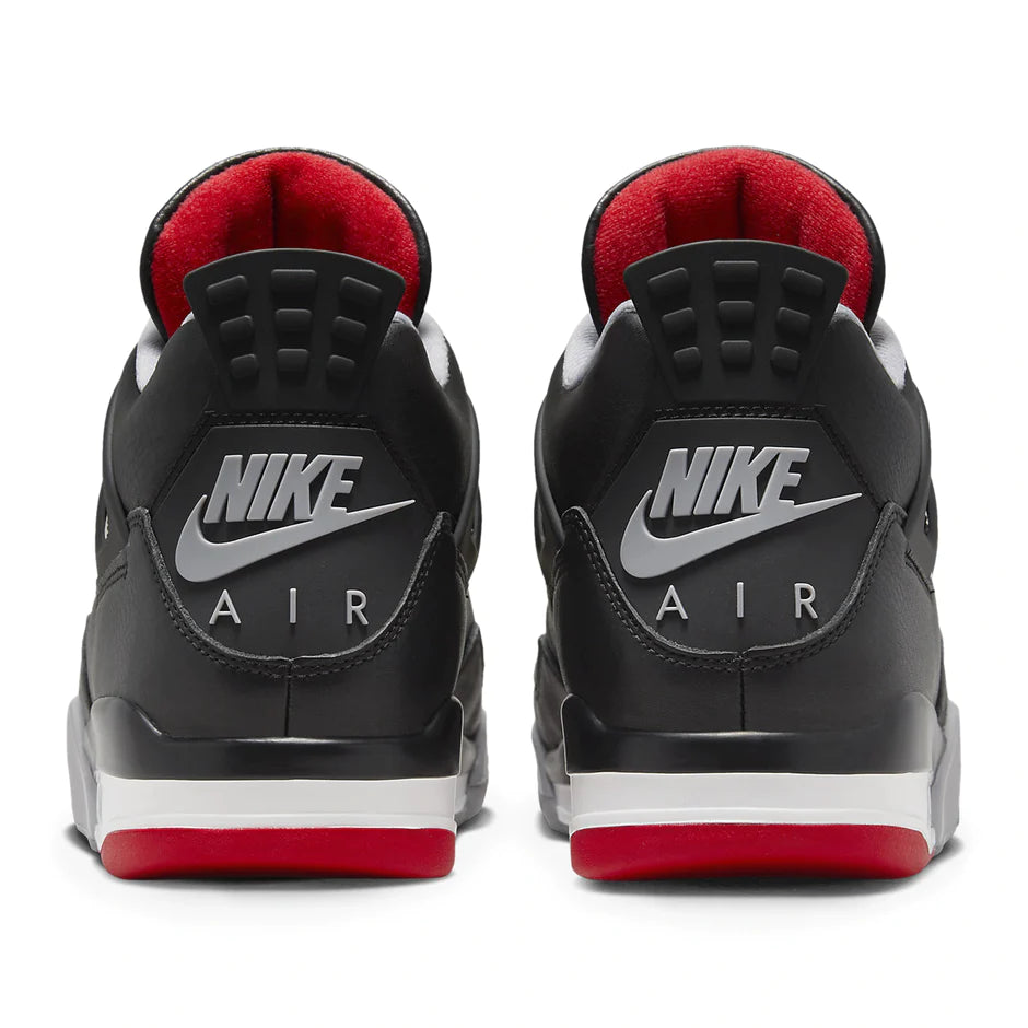 Air Jordan 4 OG Bred Reimagined (GS)