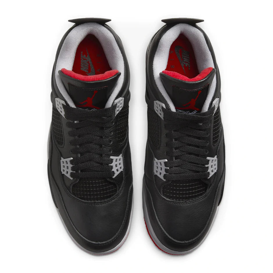 Air Jordan 4 OG Bred Reimagined (GS)