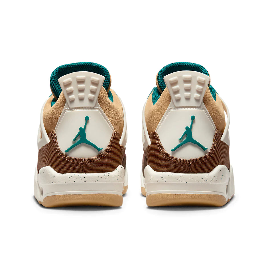 Air Jordan 4 Retro Cacao Wow (GS)