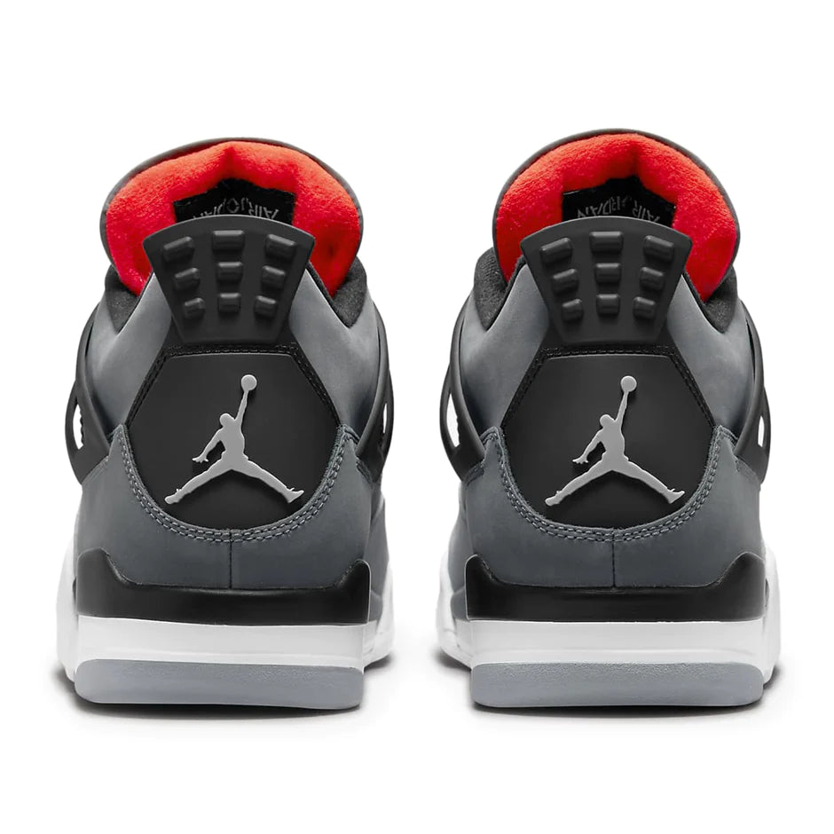 Air Jordan 4 Infrared