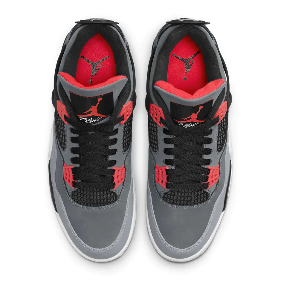 Air Jordan 4 Infrared