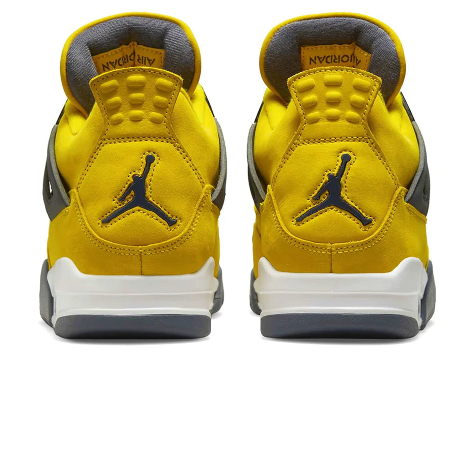 Air Jordan 4 Retro Lightning