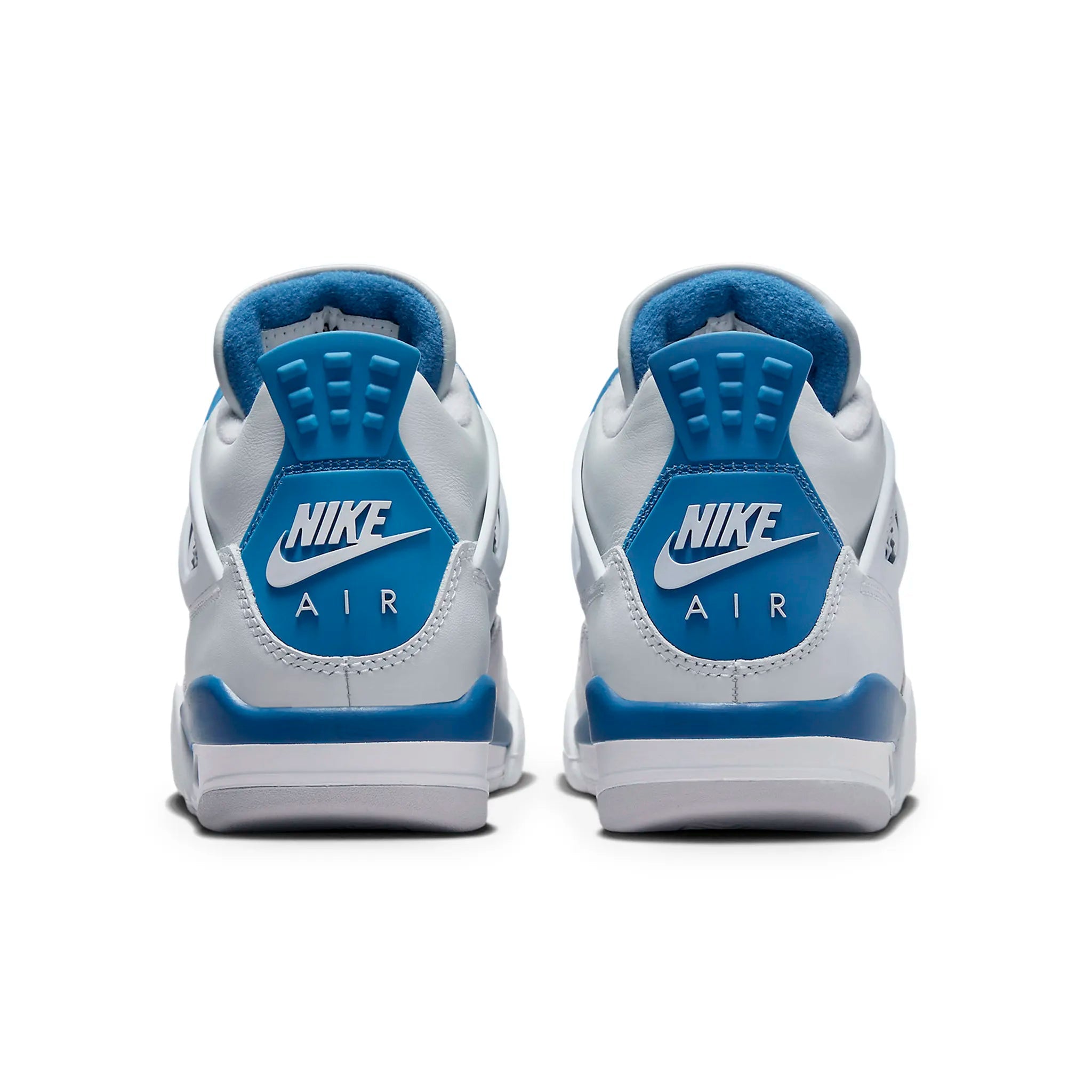 Jordan 4 Military Blue (GS)