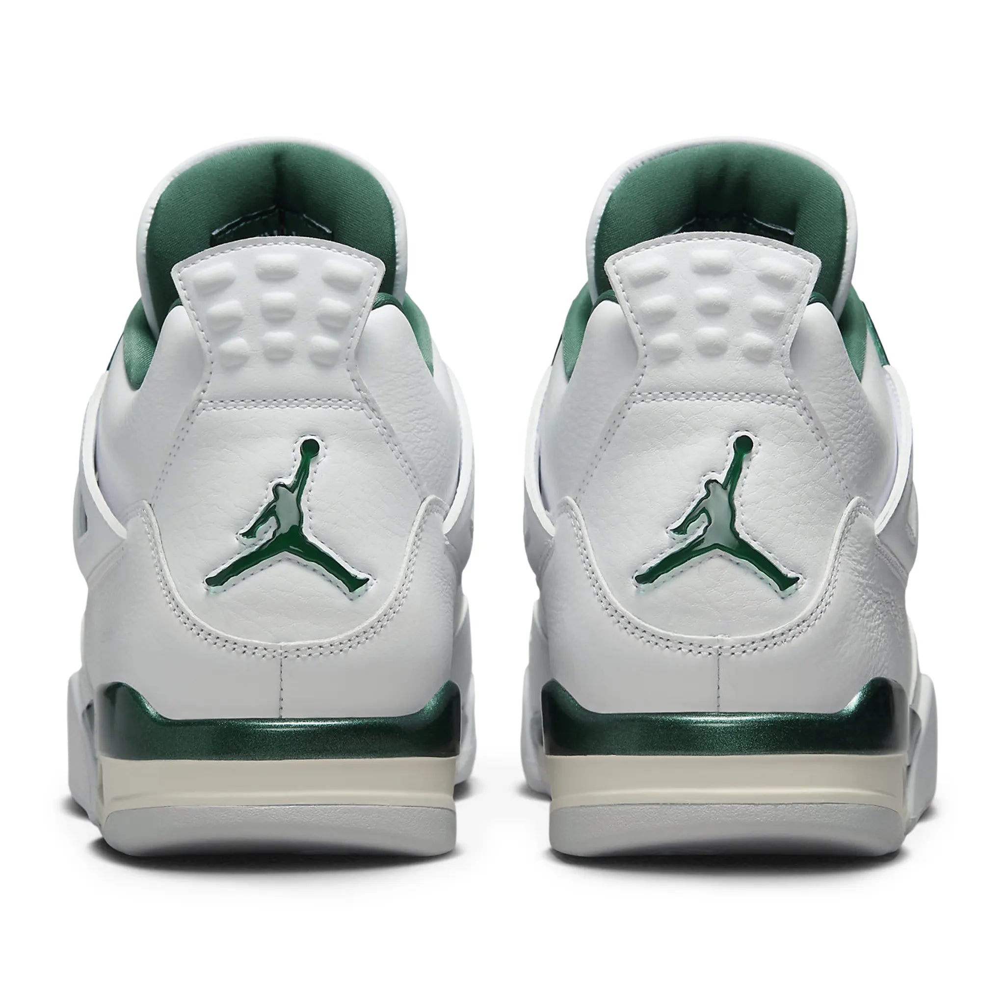 Air Jordan 4 Retro Oxidized Green