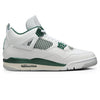 Air Jordan 4 Retro Oxidized Green (GS)