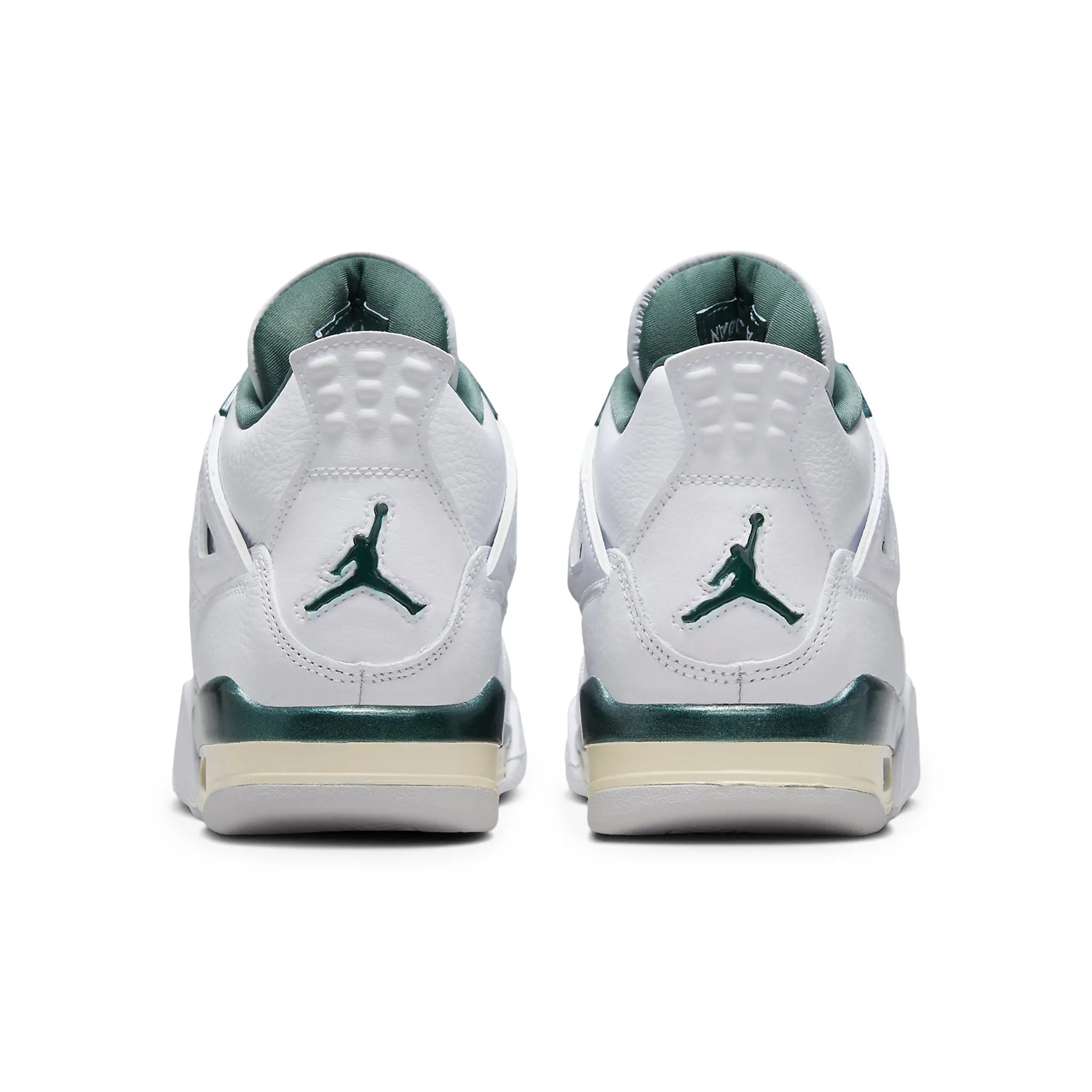 Jordan 4 Oxidized Green (GS)