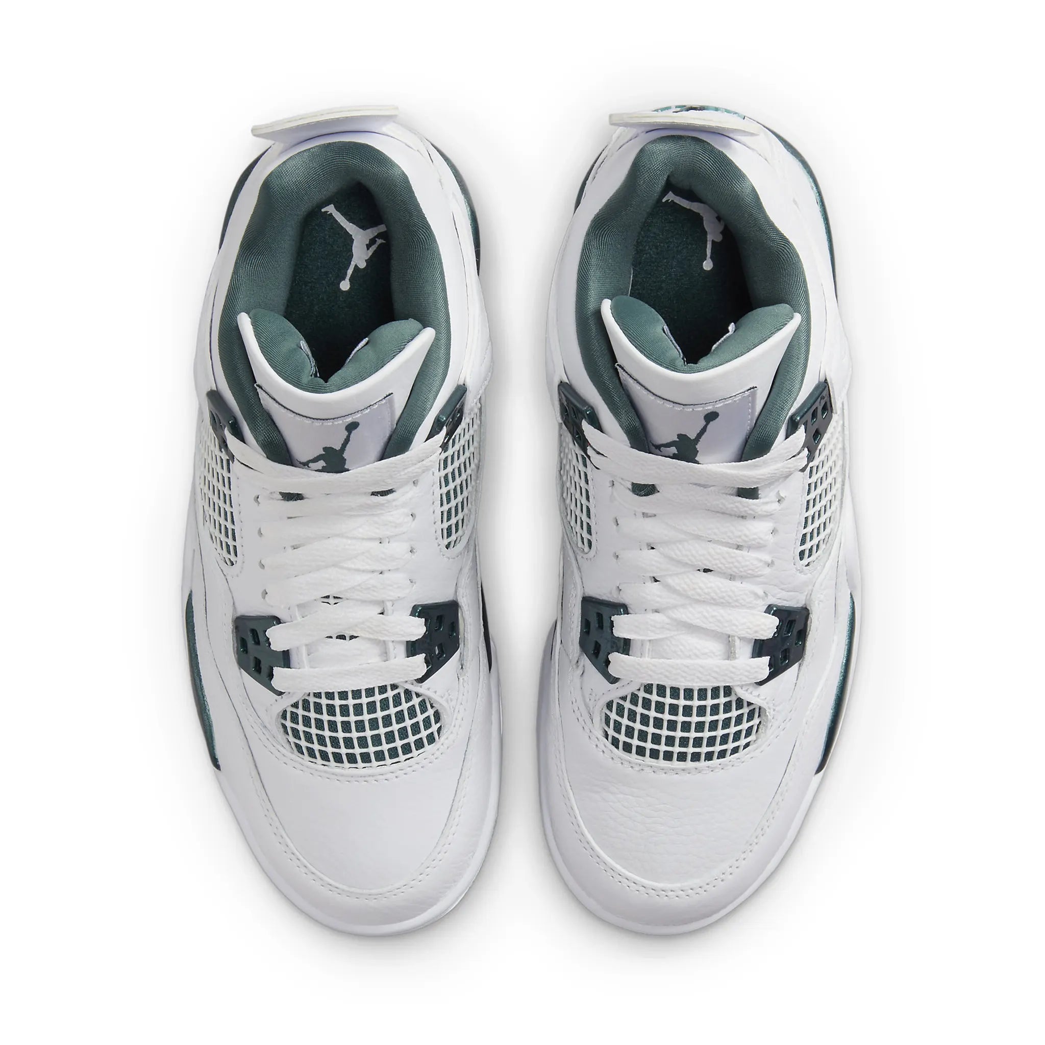 Jordan 4 Oxidized Green (GS)