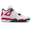 Air Jordan 4 Retro Red Cement (GS)