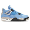 Air Jordan 4 Retro University Blue