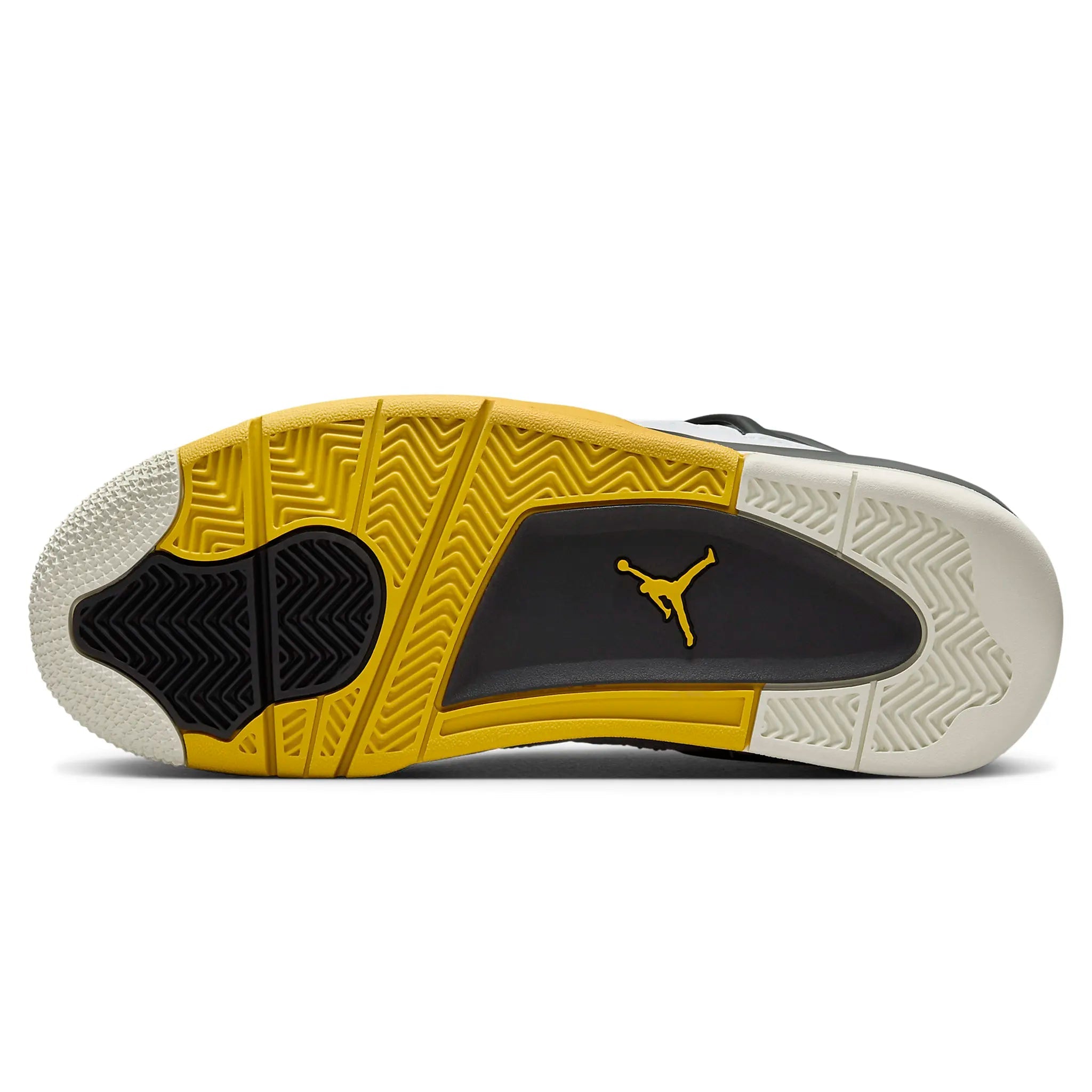 Air Jordan 4 Vivid Sulfur (W)