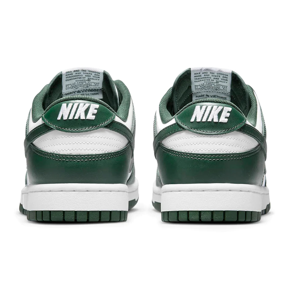 Nike Dunk Low Michigan State