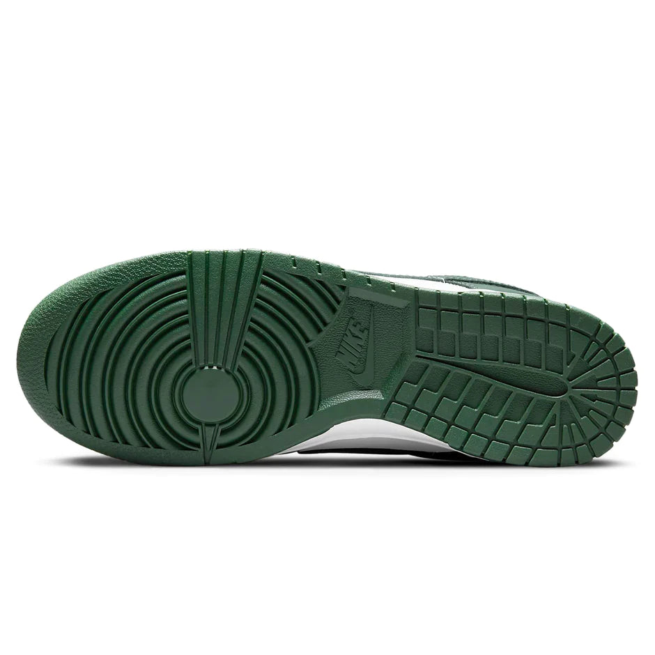 Nike Dunk Low Michigan State