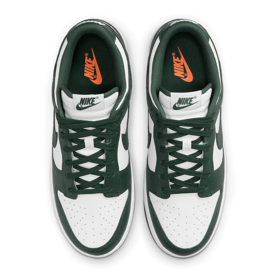 Nike Dunk Low Michigan State