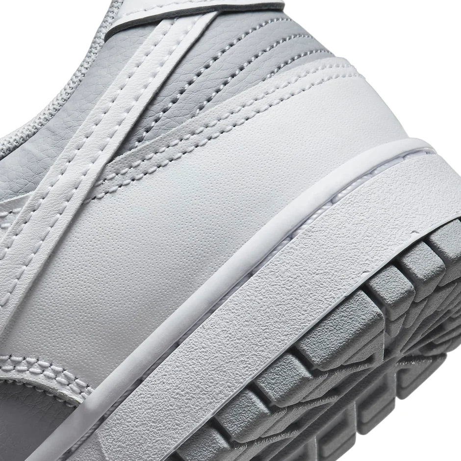 Nike Dunk Low White Neutral Grey