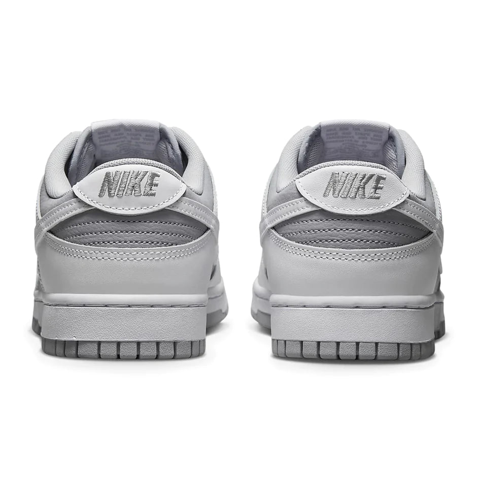 Nike Dunk Low White Neutral Grey