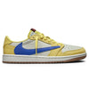 Travis Scott x Air Jordan 1 Retro Low OG Canary (W)